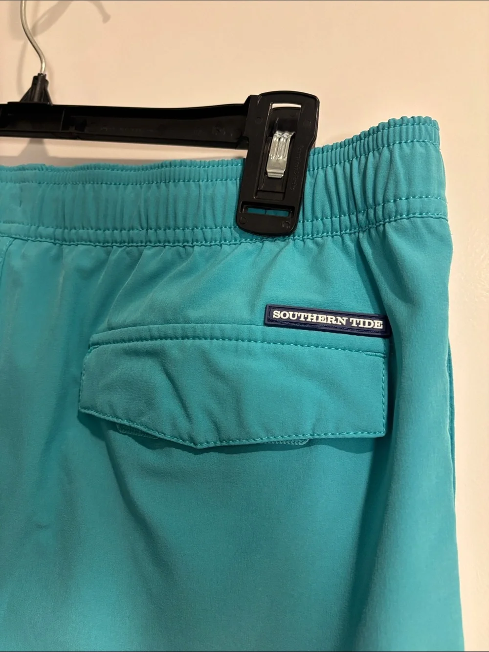 Southern Tide Boy’s Swim Trunks XL 16